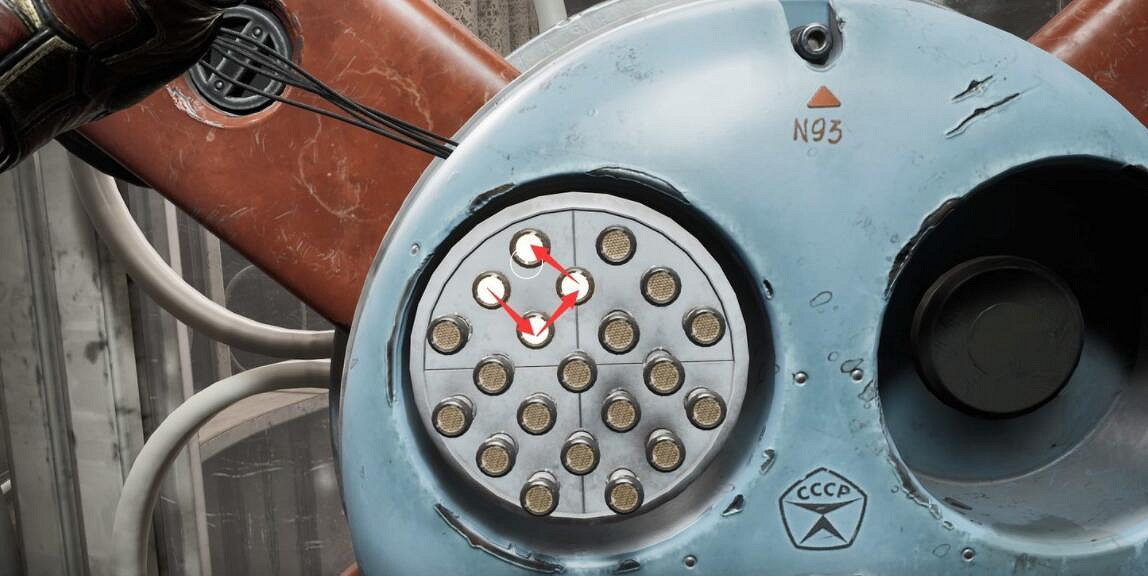 《原子之心》全流程圖文攻略 任務怎麽做？