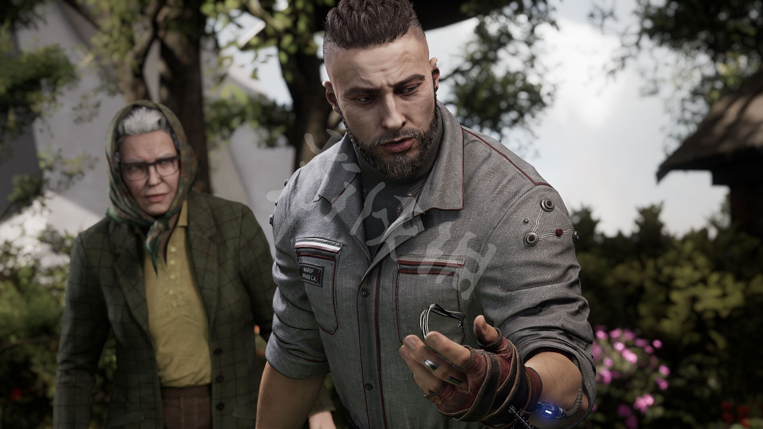 《原子之心》難度有哪些？原子之心各難度類型介紹