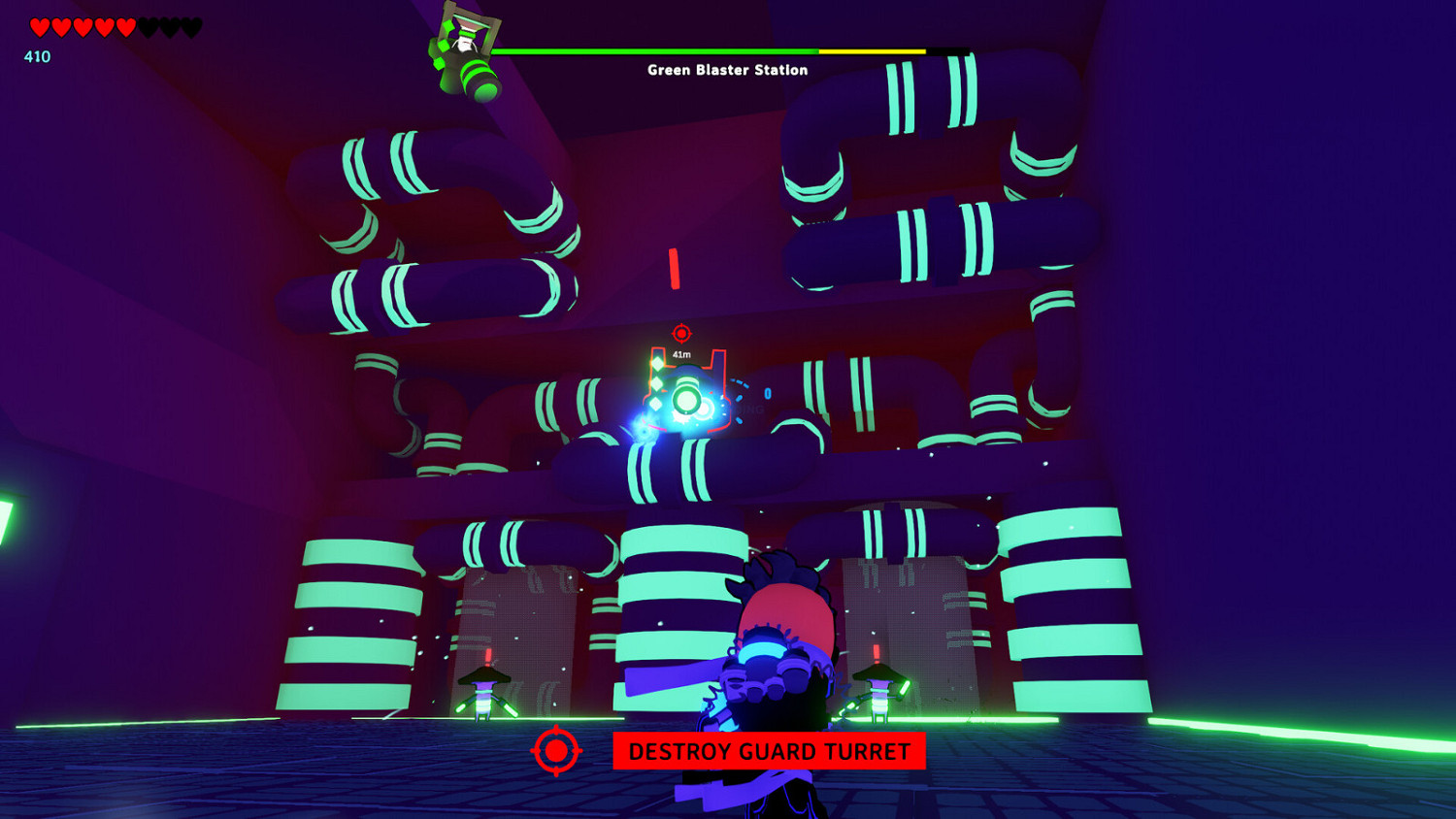 科幻射擊遊戲《聞起來像蘑菇(Smells Like a Mushro)》Steam頁面上線 支援中文 科幻射擊遊戲《聞起來像蘑菇(Smells Like a Mushro)》Steam頁面上線 支援中文