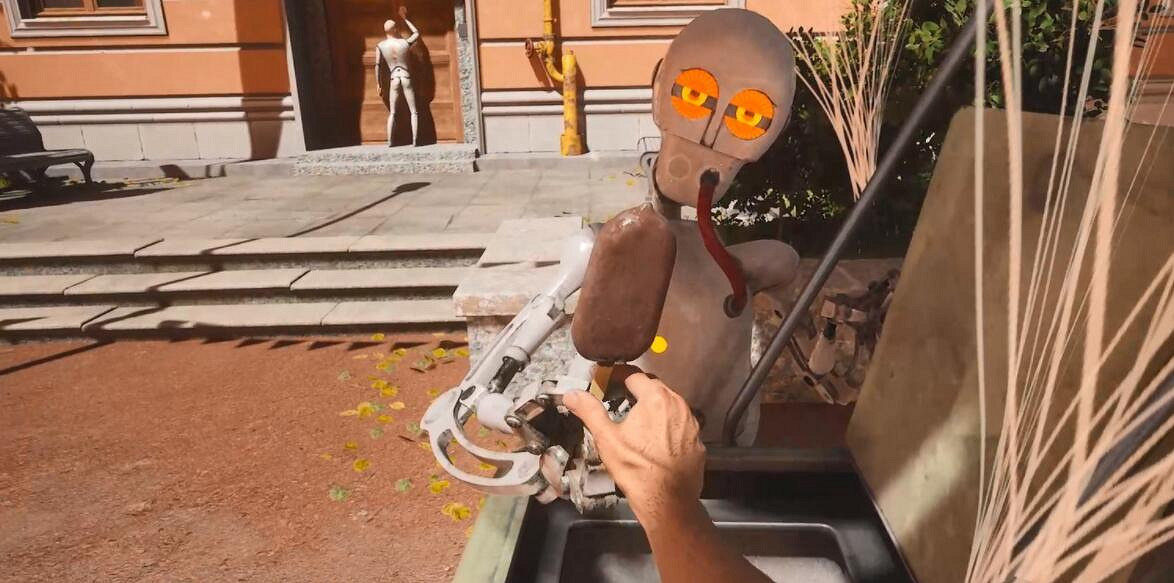 《原子之心》全流程圖文攻略 任務怎麽做？