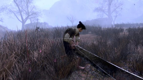 《嗜血印》圖文攻略：遊戲操作+技能介紹+招式介紹+招式搭配+裝備介紹+小怪打法+Boss打法+遊戲介紹