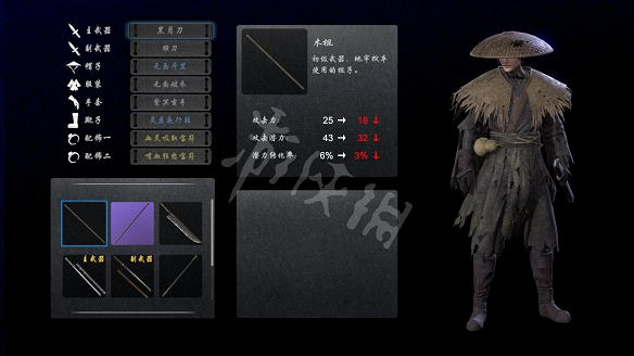 《嗜血印》圖文攻略：遊戲操作+技能介紹+招式介紹+招式搭配+裝備介紹+小怪打法+Boss打法+遊戲介紹