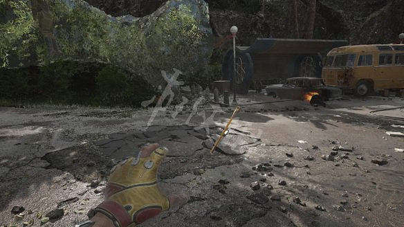 《原子之心》圖文攻略 全劇情流程全武器全技能全藍圖攻略 《原子之心》圖文攻略 全劇情流程全武器全技能全藍圖攻略