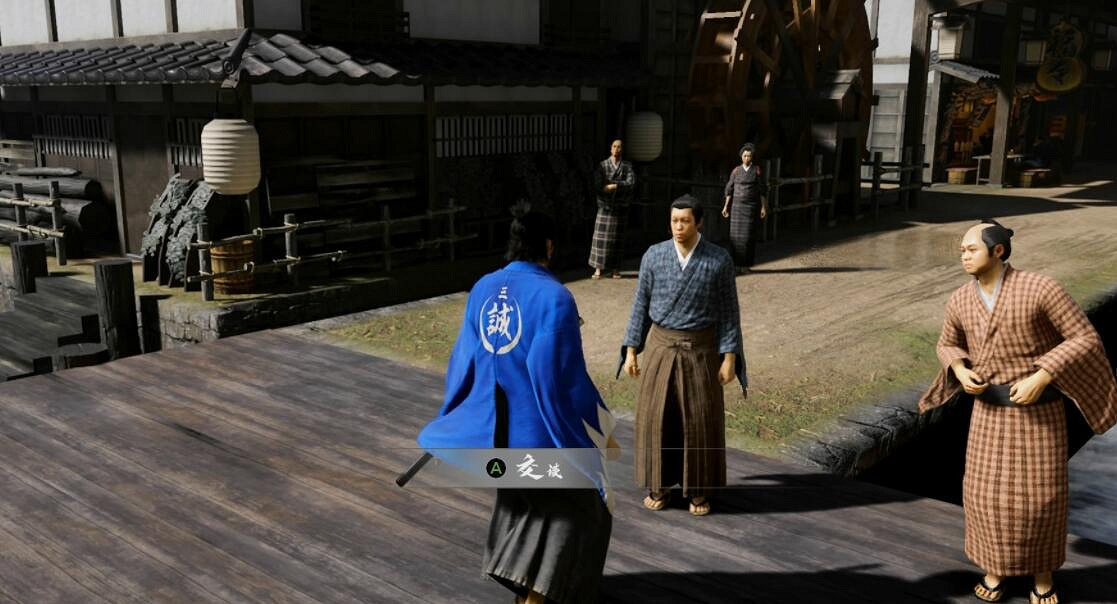 《人中之龍維新極》支線任務攻略大全 全支線任務圖文詳解