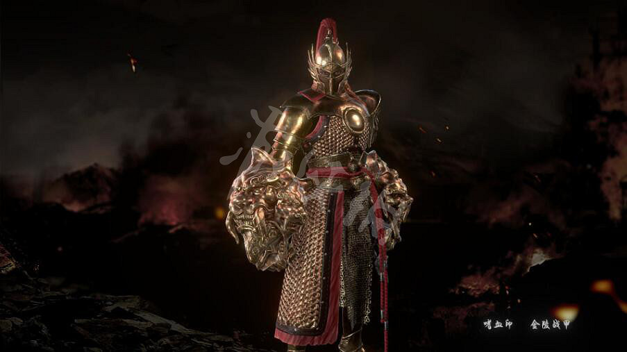 《嗜血印》決戰金陵城版本更新了什麽？決戰金陵城版本介紹