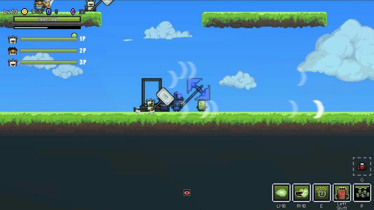 熱門多人遊戲玩膩了 快試試這幾款好評的冷門遊戲