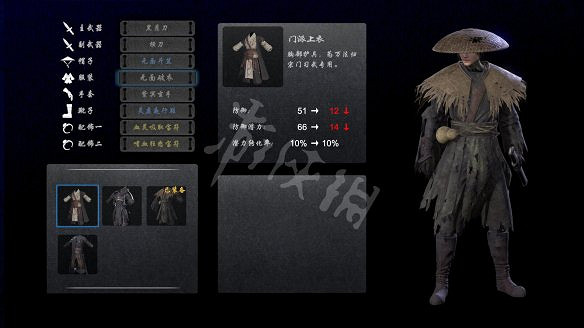 《嗜血印》圖文攻略：遊戲操作+技能介紹+招式介紹+招式搭配+裝備介紹+小怪打法+Boss打法+遊戲介紹