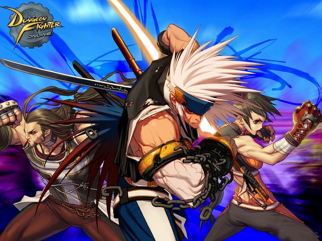 2月23日更新後，DNF要變成“地上城和寶寶巴士”了