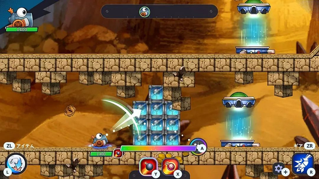 NS新聞 塞爾達設定集嚴重泄露 PP任虧券活動再次回歸