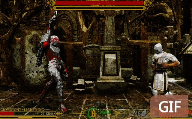 《死亡教堂》玩法內容介紹  什麽樣的遊戲？