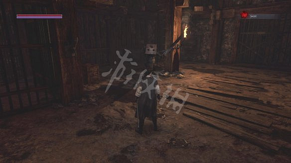 《嗜血印》圖文攻略：遊戲操作+技能介紹+招式介紹+招式搭配+裝備介紹+小怪打法+Boss打法+遊戲介紹