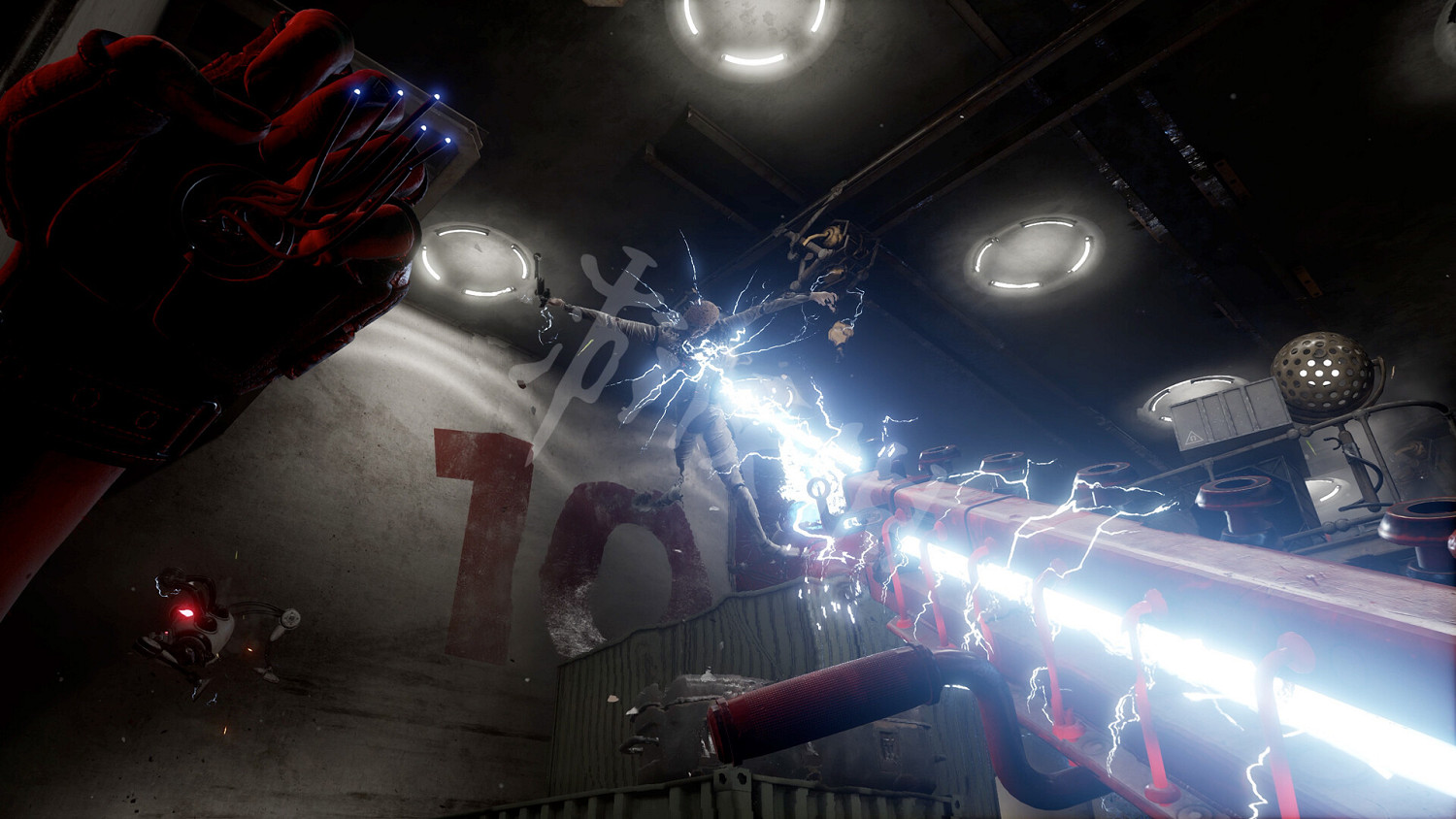 《原子之心》xbox語音怎麽調？遊戲語音設定分享