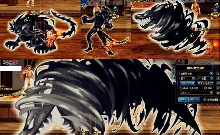 2月23日更新後，DNF要變成“地上城和寶寶巴士”了