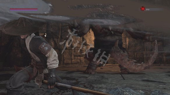 《嗜血印》圖文攻略：遊戲操作+技能介紹+招式介紹+招式搭配+裝備介紹+小怪打法+Boss打法+遊戲介紹