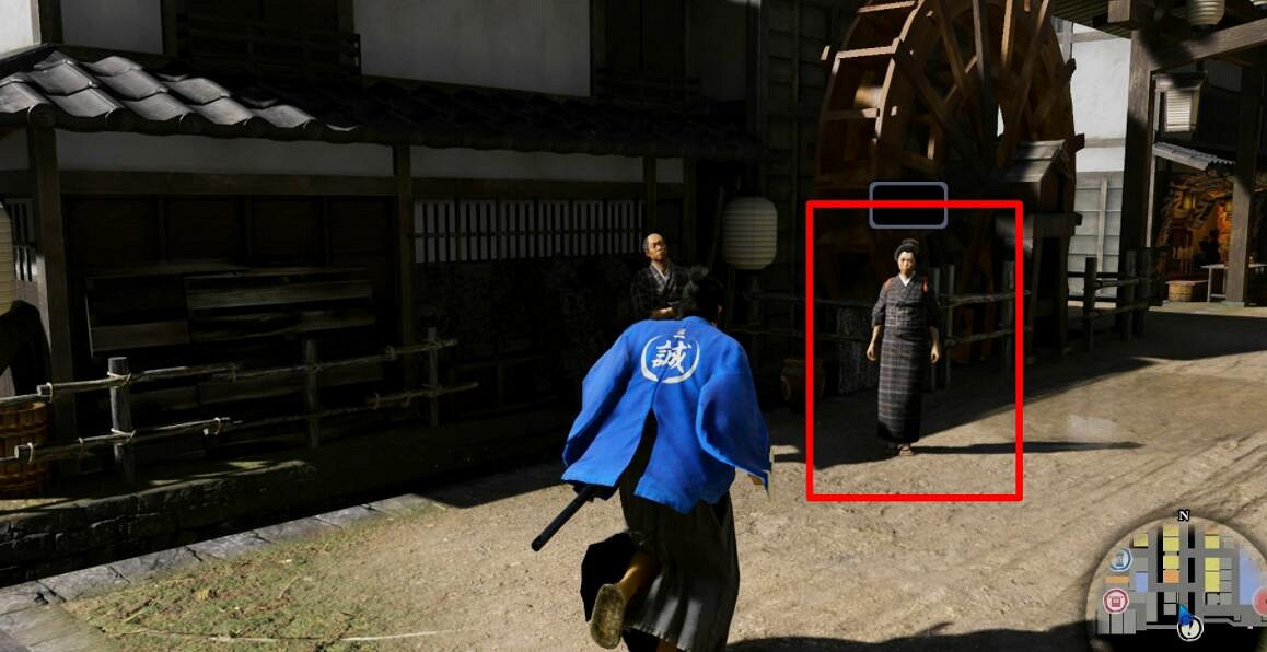 《人中之龍維新極》黑船來襲支線怎麽做?黑船來襲支線打法技巧 《人中之龍維新極》黑船來襲支線怎麽做?黑船來襲支線打法技巧