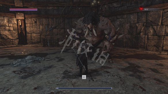 《嗜血印》圖文攻略：遊戲操作+技能介紹+招式介紹+招式搭配+裝備介紹+小怪打法+Boss打法+遊戲介紹