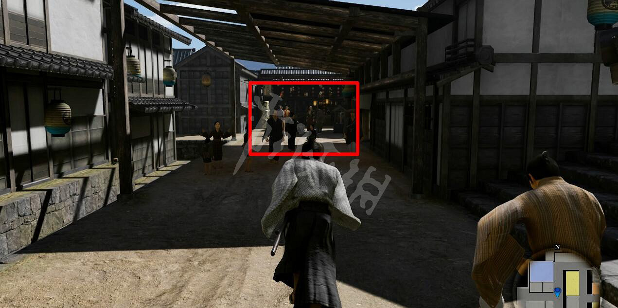 《人中之龍維新極》流程攻略 全主線流程攻略 《人中之龍維新極》流程攻略 全主線流程攻略