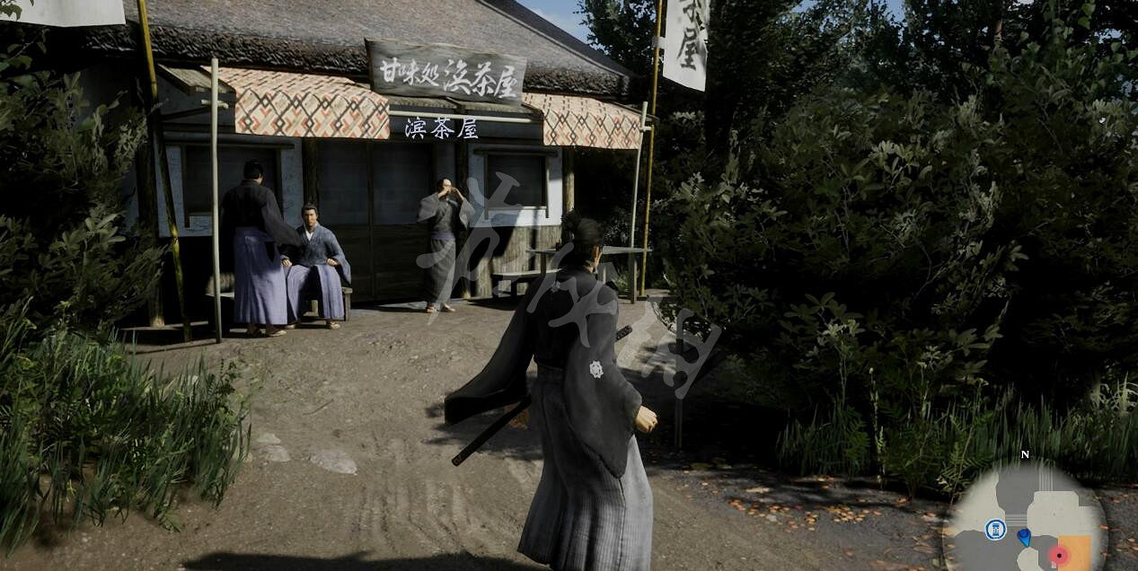 《人中之龍維新極》流程攻略 全主線流程攻略 《人中之龍維新極》流程攻略 全主線流程攻略