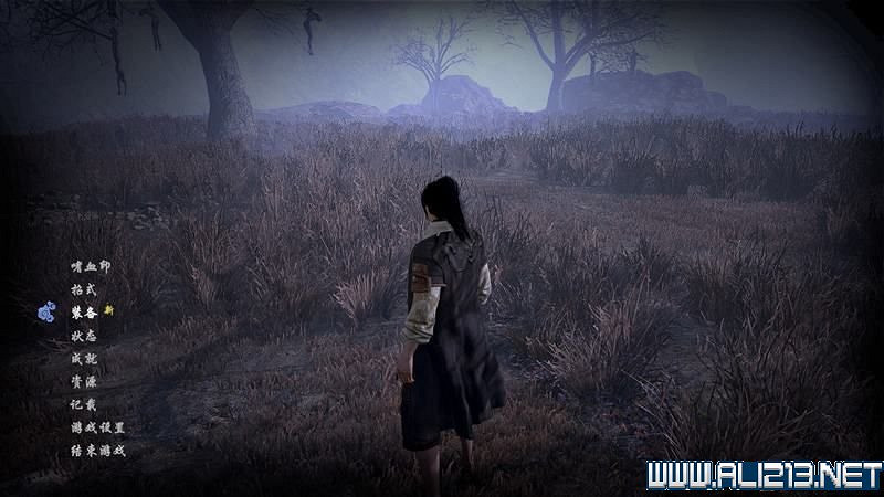 《嗜血印》全技能招式+Boss打法+關卡要點圖文詳解