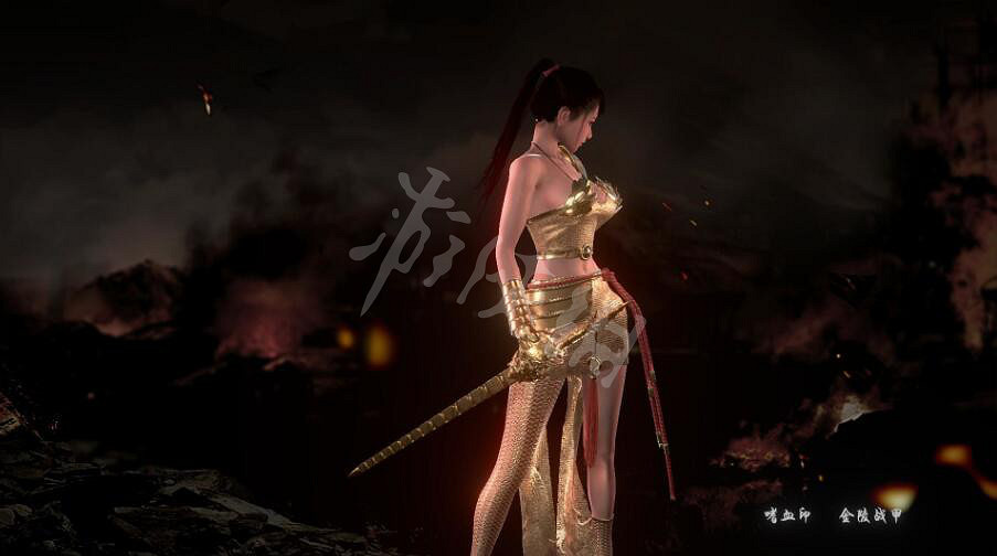 《嗜血印》決戰金陵城版本更新了什麽？決戰金陵城版本介紹