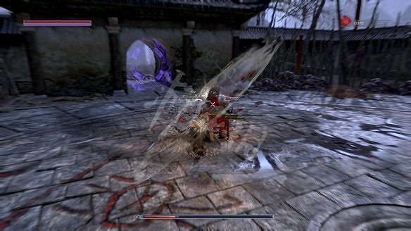 《嗜血印》圖文攻略：遊戲操作+技能介紹+招式介紹+招式搭配+裝備介紹+小怪打法+Boss打法+遊戲介紹