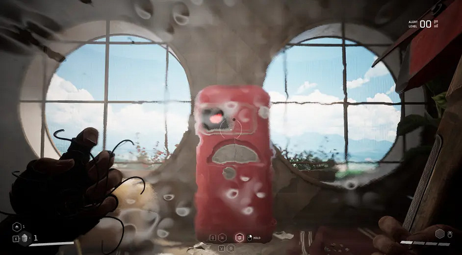 《原子之心》遊戲中有哪些技能?遊戲技能一覽 《原子之心》遊戲中有哪些技能?遊戲技能一覽