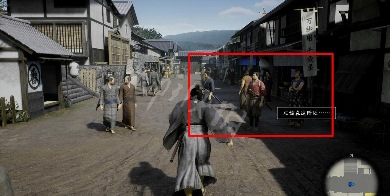 《人中之龍維新極》流程攻略 全主線流程攻略 《人中之龍維新極》流程攻略 全主線流程攻略