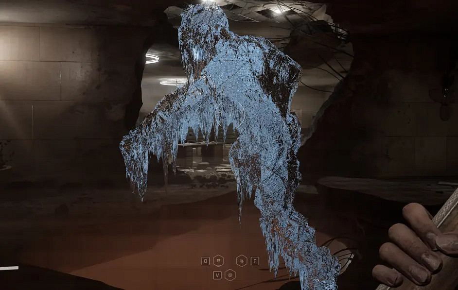 《原子之心》遊戲中有哪些技能?遊戲技能一覽 《原子之心》遊戲中有哪些技能?遊戲技能一覽