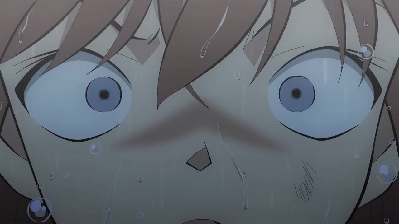 《名偵探柯南：黑鐵的魚影》最新宣傳片 4月14日上映