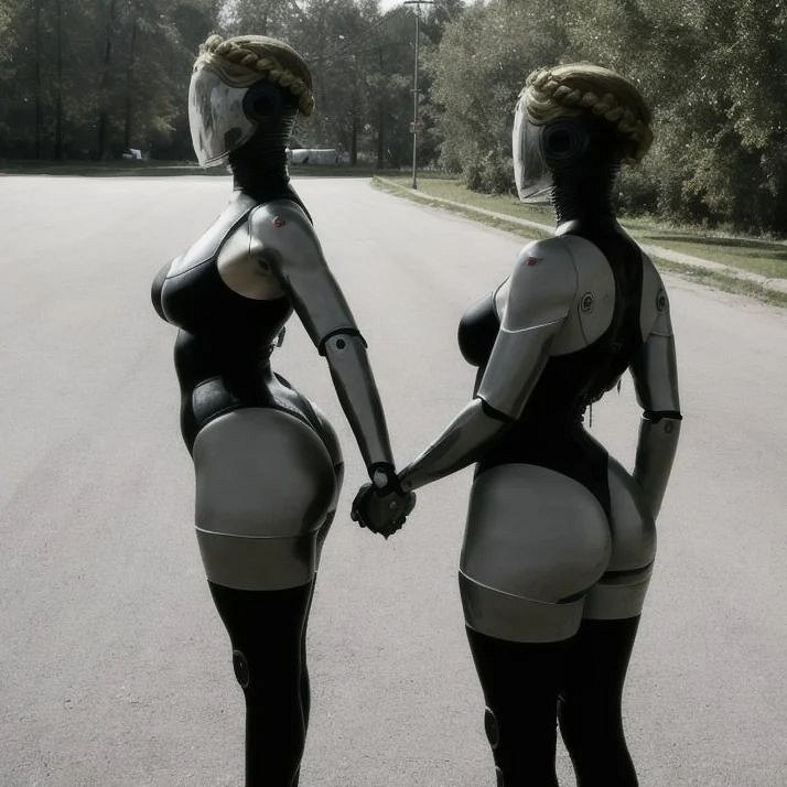 《原子之心》雙子舞伶出場劇情合集 性感美圖讓人頂不住 《原子之心》雙子舞伶出場劇情合集 性感美圖讓人頂不住