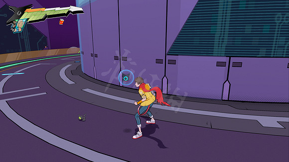 《HiFi Rush》蝸牛有什麽用?蝸牛彩蛋介紹 《HiFi Rush》蝸牛有什麽用?蝸牛彩蛋介紹