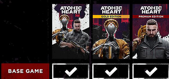 《原子之心》多少錢?Steam售價及預購獎勵一覽 《原子之心》多少錢?Steam售價及預購獎勵一覽