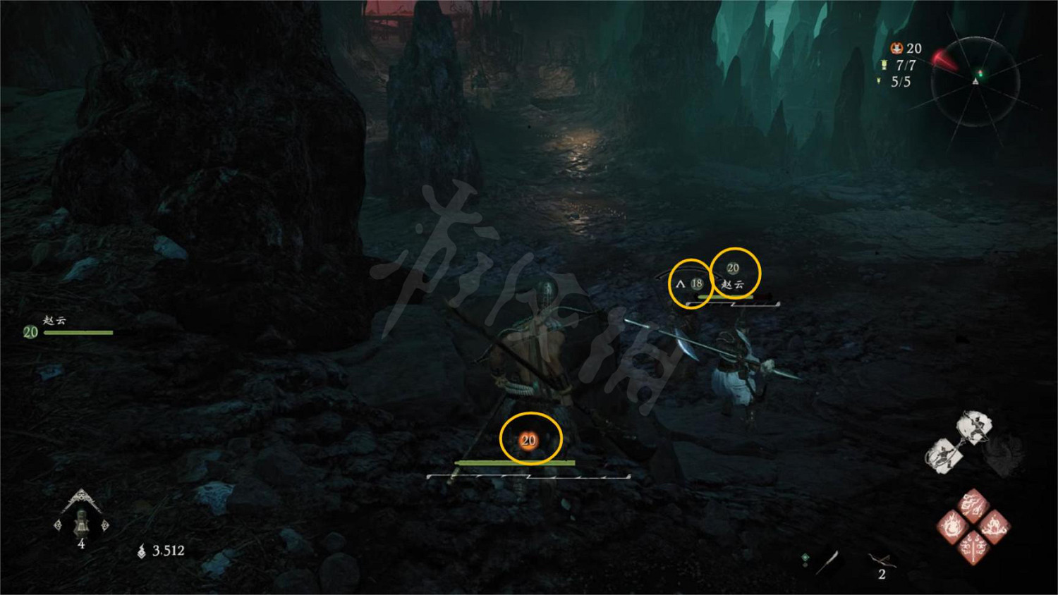 《臥龍蒼天隕落》士氣有什麽用?士氣機制詳解 《臥龍蒼天隕落》士氣有什麽用?士氣機制詳解