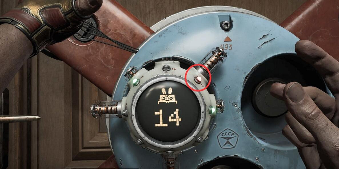 《原子之心》全流程圖文攻略 任務怎麽做? 《原子之心》全流程圖文攻略 任務怎麽做?