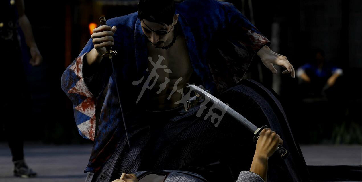 《人中之龍維新極》流程攻略 全主線流程攻略 《人中之龍維新極》流程攻略 全主線流程攻略