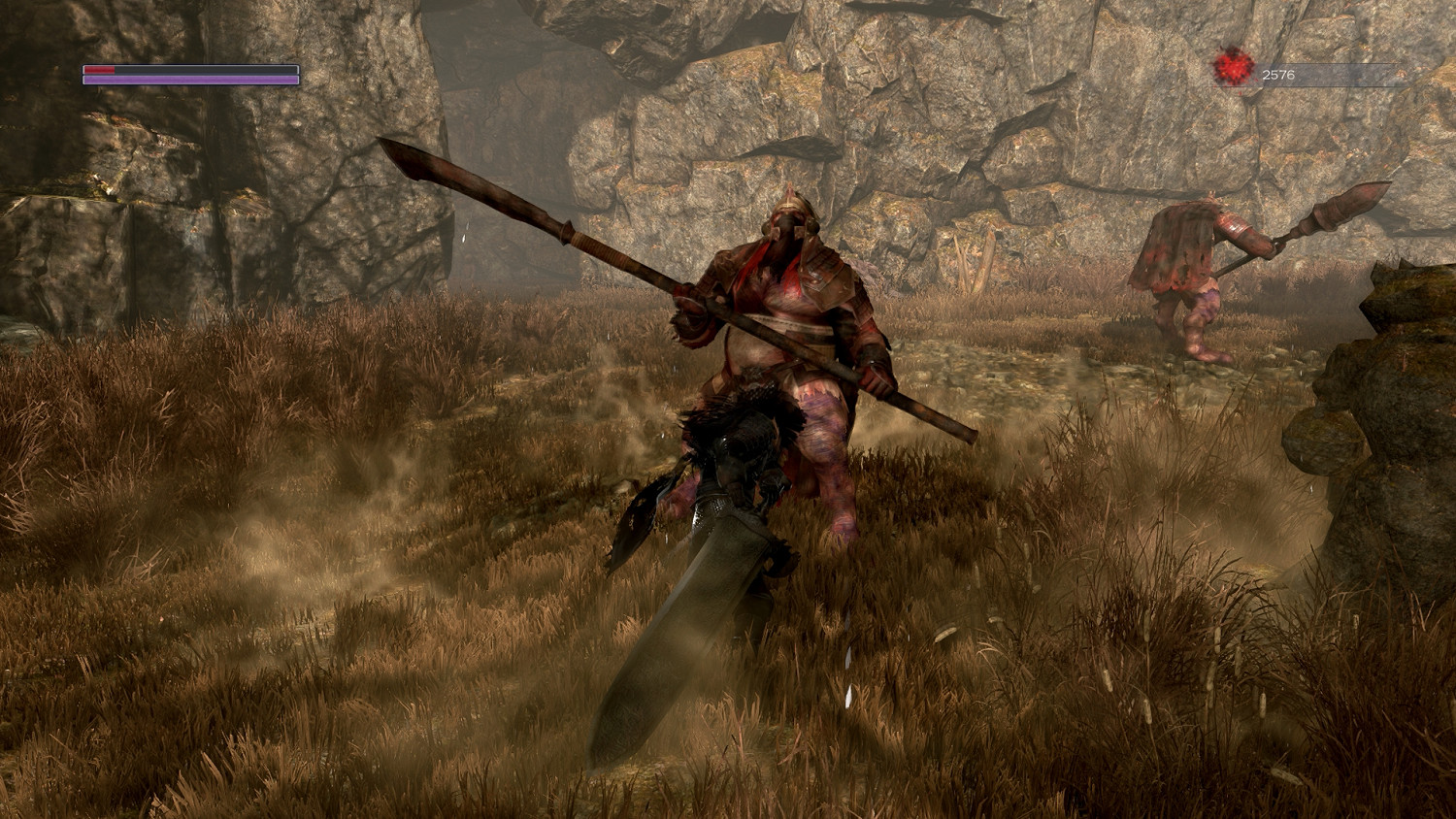 《嗜血印》試玩版評測 遊戲怎麽樣