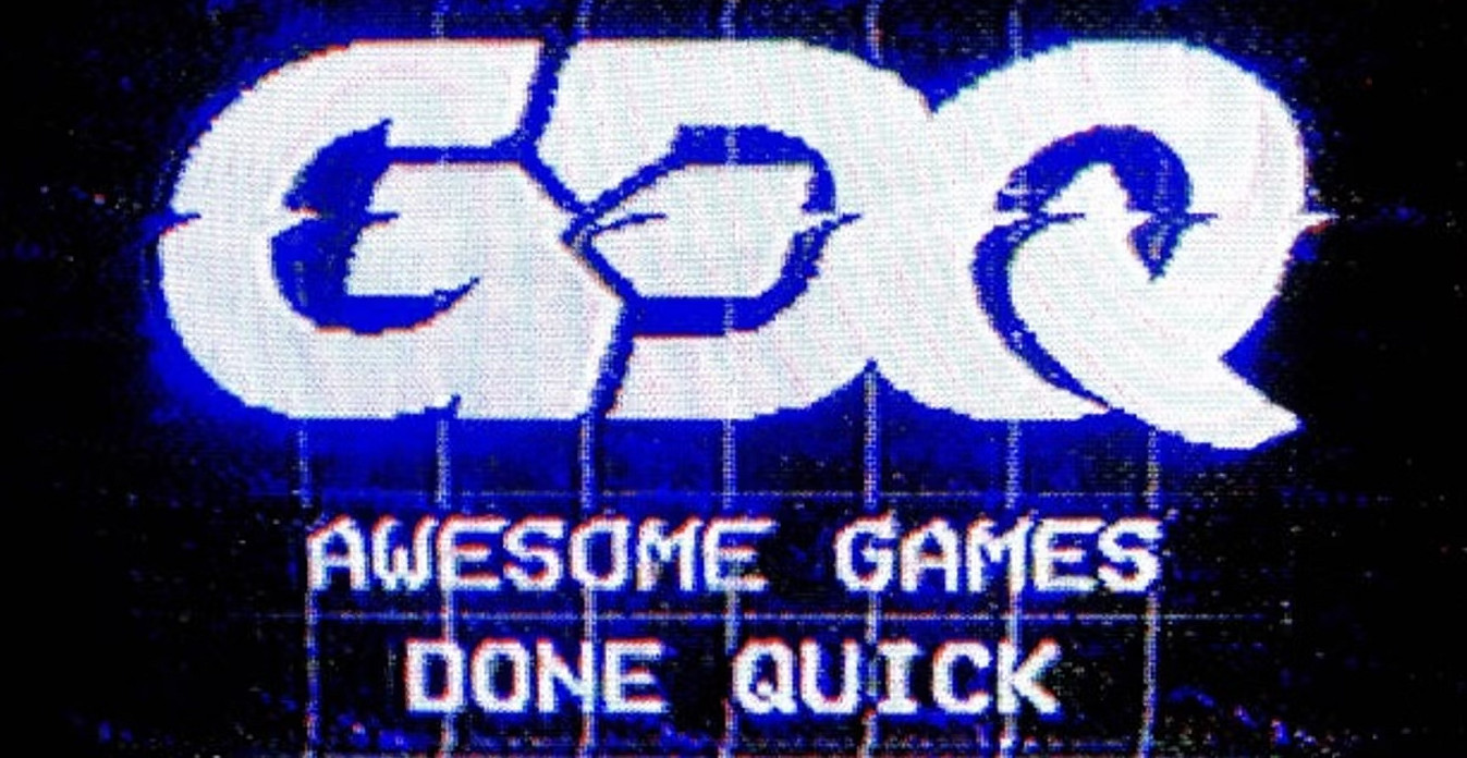 速通組織GDQ除名《霍格華茲之遺》和所有哈利波特遊戲