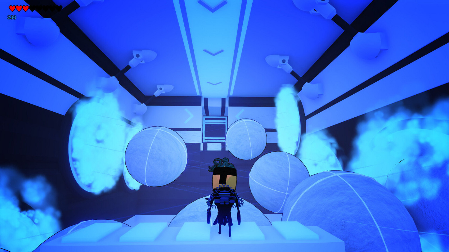 科幻射擊遊戲《聞起來像蘑菇(Smells Like a Mushro)》Steam頁面上線 支援中文 科幻射擊遊戲《聞起來像蘑菇(Smells Like a Mushro)》Steam頁面上線 支援中文