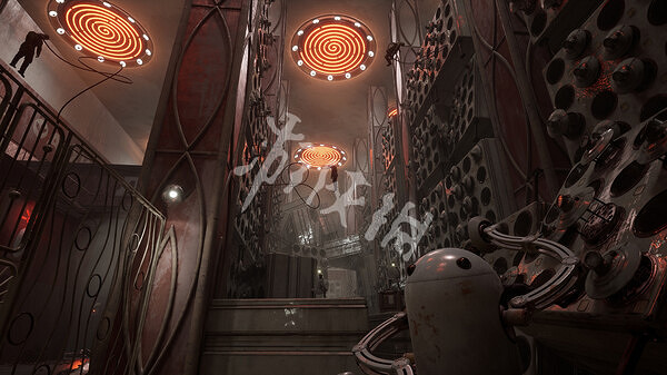 《原子之心》什麽時候出？發售日及實機展示分享