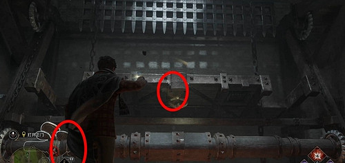 《霍格華茲的傳承》高聳的要塞攻略 霍格華茲的傳承高聳的要塞怎麽過? 《霍格華茲的傳承》高聳的要塞攻略 霍格華茲的傳承高聳的要塞怎麽過?