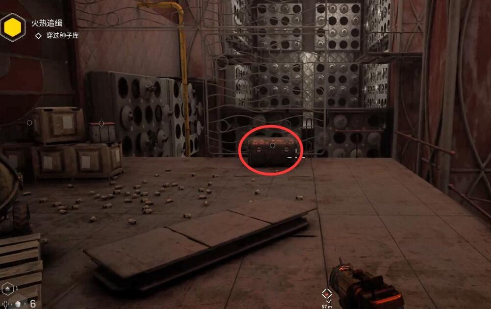 《原子之心》藍圖怎麽獲得?全藍圖獲得方法 《原子之心》藍圖怎麽獲得?全藍圖獲得方法