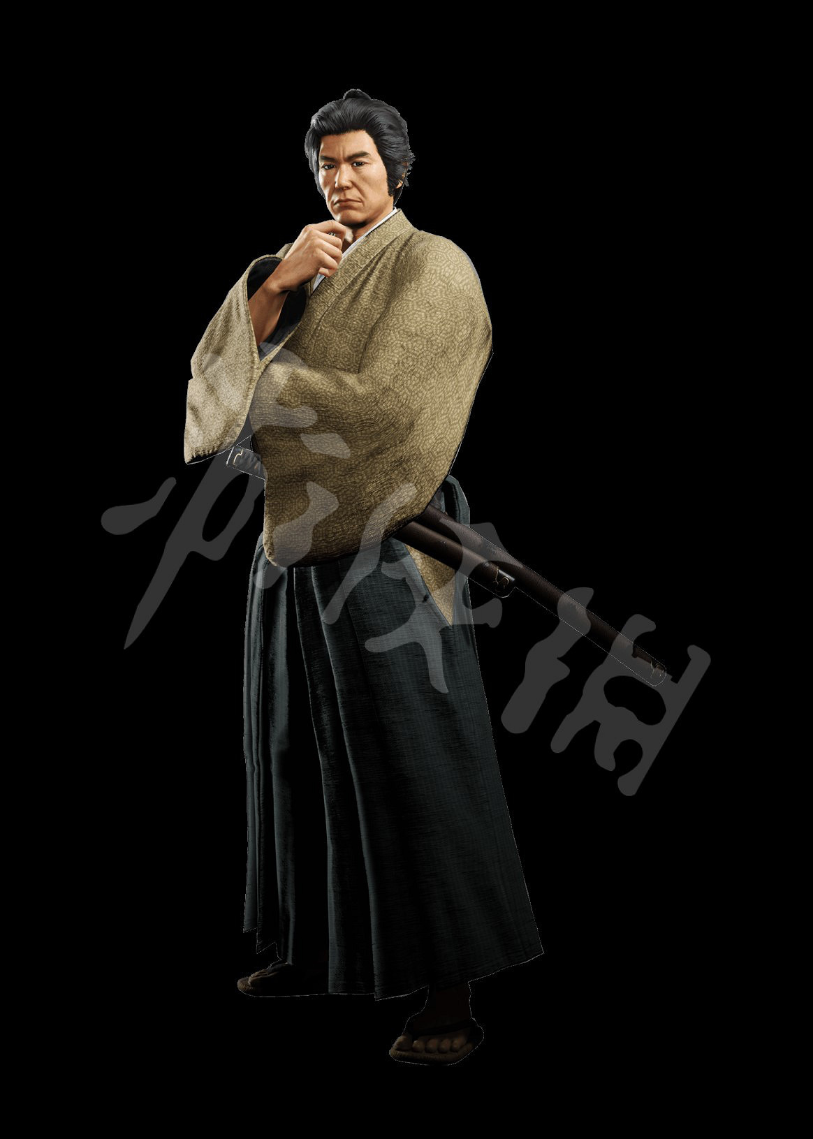 《人中之龍維新極》角色圖鑒 登場人物一覽 《人中之龍維新極》角色圖鑒 登場人物一覽