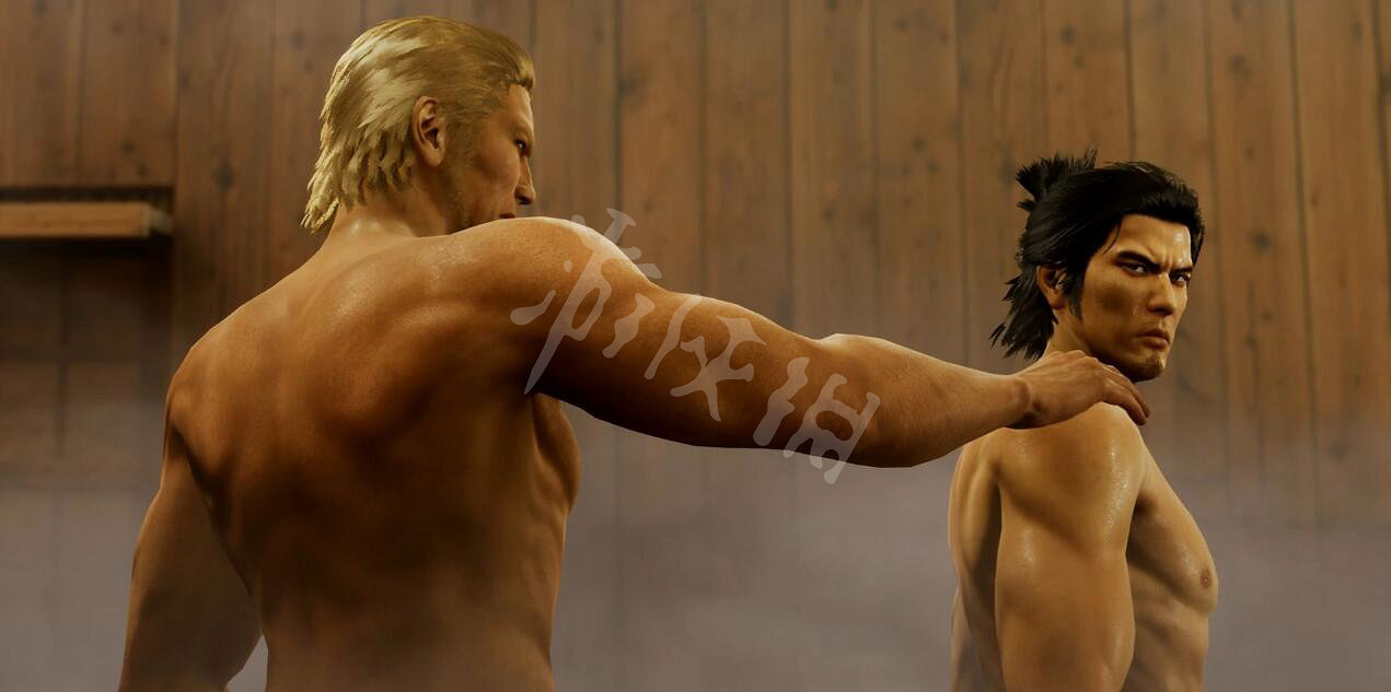 《人中之龍維新極》流程攻略 全主線流程攻略 《人中之龍維新極》流程攻略 全主線流程攻略