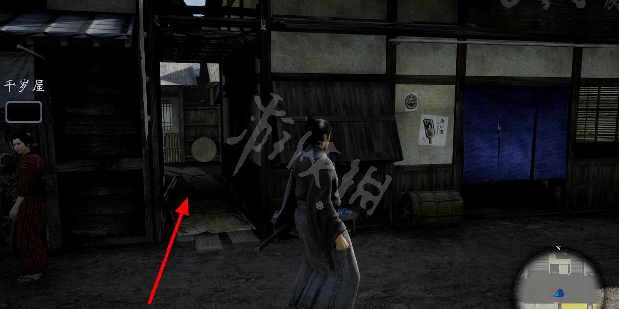 《人中之龍維新極》流程攻略 全主線流程攻略 《人中之龍維新極》流程攻略 全主線流程攻略