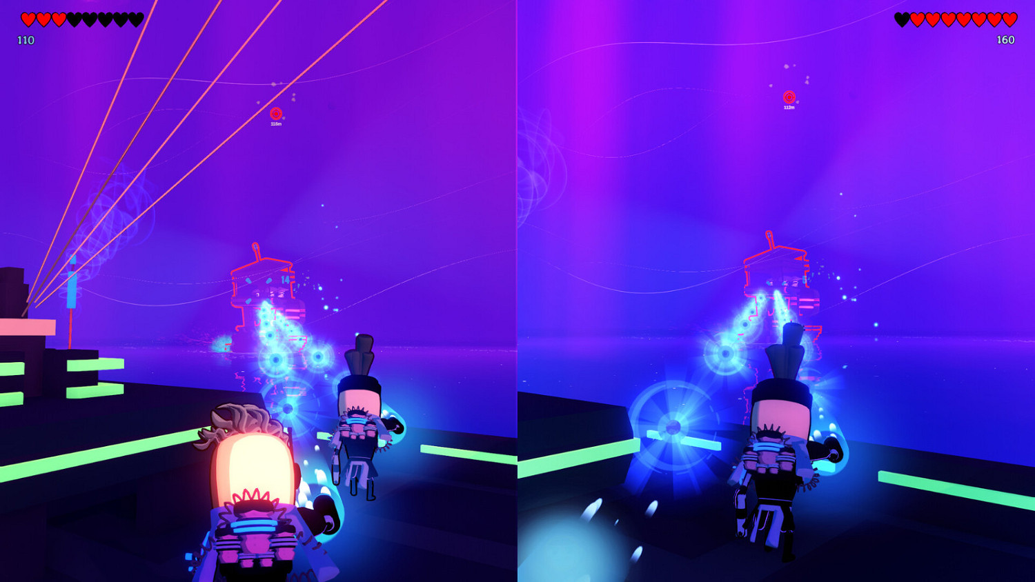 科幻射擊遊戲《聞起來像蘑菇(Smells Like a Mushro)》Steam頁面上線 支援中文 科幻射擊遊戲《聞起來像蘑菇(Smells Like a Mushro)》Steam頁面上線 支援中文