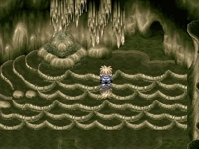 2D時代的頂級日式RPG！銷量百萬系列從此封神