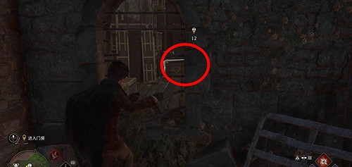 《霍格華茲的傳承》高聳的要塞攻略 霍格華茲的傳承高聳的要塞怎麽過? 《霍格華茲的傳承》高聳的要塞攻略 霍格華茲的傳承高聳的要塞怎麽過?