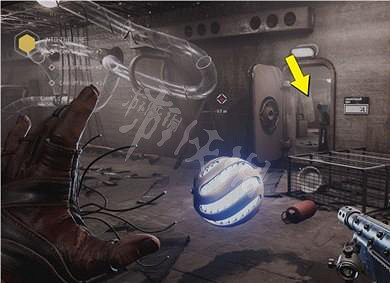 《原子之心》怎麽給鍋爐降溫?鍋爐房謎題完成方法 《原子之心》怎麽給鍋爐降溫?鍋爐房謎題完成方法