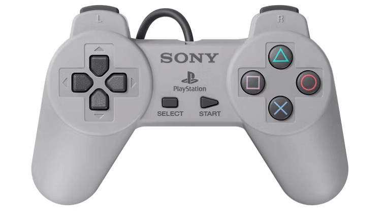 外媒評最佳遊戲手把Top10:無障礙控制器位列其中! 外媒評最佳遊戲手把Top10:無障礙控制器位列其中!