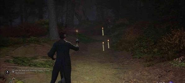 《霍格華茲的傳承》我們愛的幽靈支線介紹 愛的幽靈支線怎麽做? 《霍格華茲的傳承》我們愛的幽靈支線介紹 愛的幽靈支線怎麽做?